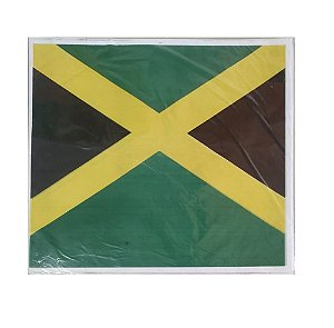 Seda Raios de Sol - 46x46cm