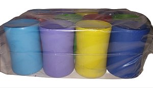 Porta Linha Pequeno - Redondo (Pacote)