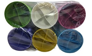 Porta Linha Grande - Redondo (Pacote)