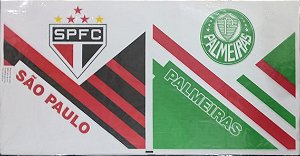 Seda Raios de Sol - 40x80cm