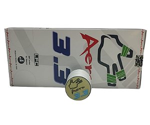 PACOTE | Linha Aero 3.3 Carretel - 500 Jardas FIO 10