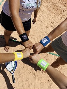 Munhequeira Beachterapia