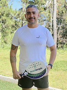 Camisa Manga Curta Clean