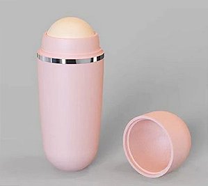 Rolo de Absorção de Óleo Facial