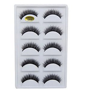 Cilios G803