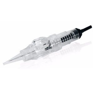 Agulha Easyclick 1RL 0.35mm não roscavel