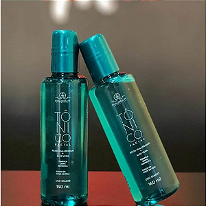 Tônico Facial Phállebeauty