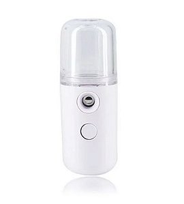 Nano Spray Mister Vaporizador Para Alongamento De Cilios