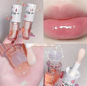 Crystal Jelly - Lip Gloss