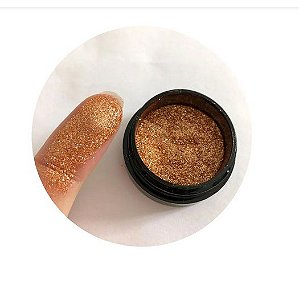Glitter 38-RZ MAKE UP