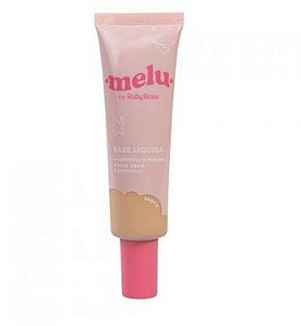 Base Líquida Melu Ruby Rose Bege 4