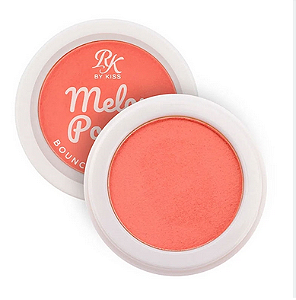 Blush Lip Bouncy Melon Pop Summer Pop - Rk By Kiss