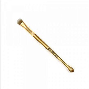 Pincel para Sombra Cremosa Linha Gota Miss Frandy