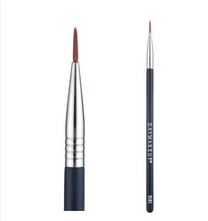 O158 - Pincel Aplicação Sombra Médio Preciso Day Makeup