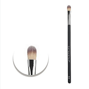 F19 - Pincel Corretivo Pequeno Day Makeup