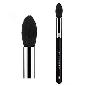 F10 - Pincel Cônico Iluminador/Blush Médio Day Makeup