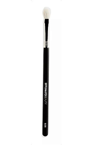 S08 - Pincel Profissional Para Esfumar e aplicar sombra Sffumato Beauty