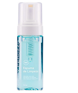 Espuma de Limpeza Purificante 150 ML- Deisy Perozzo