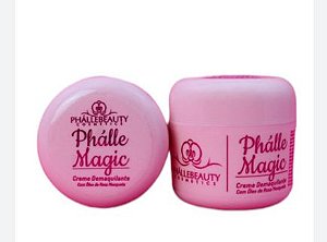 Phálle Magic Creme Demaquilante