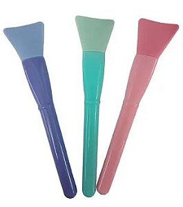 Pincel de silicone connert