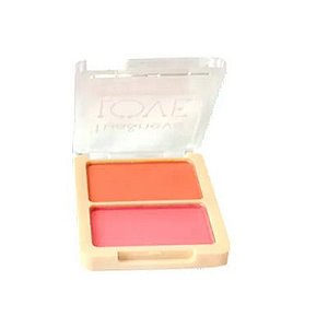 Blush 2 em 1 sweet love blush lua e neve- cor 03