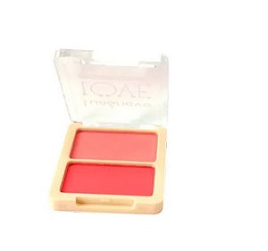 Blush 2 em 1 sweet love blush lua e neve- cor 02