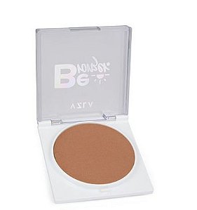 Pó bronzeador be bronzer cor 03 sunrise - vizzela