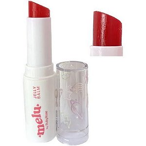 Jelly Balm Labial Strawberry Melu by Ruby Rose Cor Guava