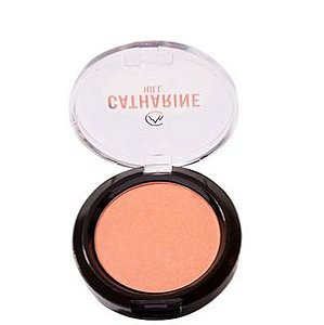 Blush compacto pêssego catharine hill