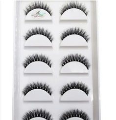 Cilios estilo mink h13 mini