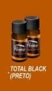 Henna Glamour Black - TOTAL BLACK