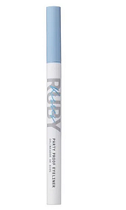 Delineador party proof - dreamy blue - ruby Kisses