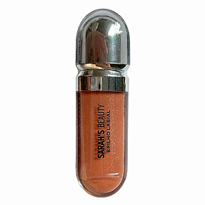 Gloss brilho labial sarah`s beauty- cor 02