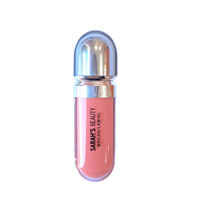 Gloss brilho labial sarah`s beauty- cor 04