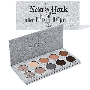 Paleta de sombras new york pri lessa by catharine hill -1017/A1