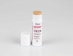Corretivo com protetor solar fps 40 fpuva 30 - c20 Pink Cheeks