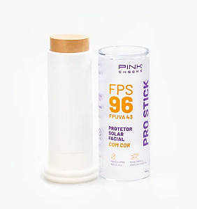Pro Stick Protetor Solar Multifuncional FPS96 - PRO10