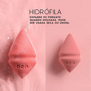 Esponja Special Diamond Blend Oceane