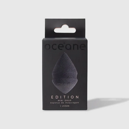 Mini Drop Oceane Edition - Esponja de maquiagem