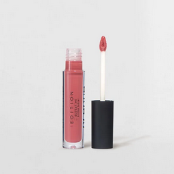 Brilho Labial Rosa - Glossy Me Rose Oceane Edition