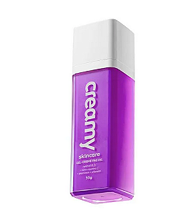 Gel creme retinol - creamy