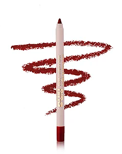 Nina lapis contorno instant lips doce desejo