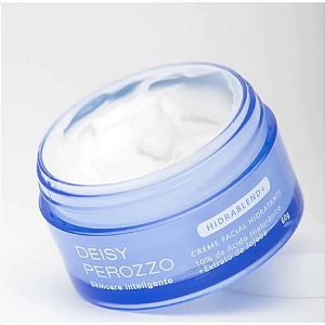 Hidrablend+ Creme Facial Deisy Perozzo