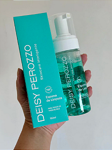 Espuma de Limpeza 150ml Deisy Perozzo