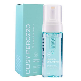 Espuma de Limpeza 150ml Deisy Perozzo