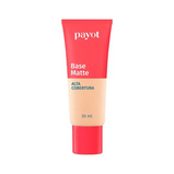 Payot - base matte alta cobertura - cor 2