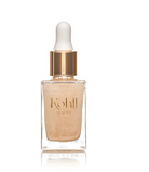 Oill glam blindado Champagne - kohll beauty