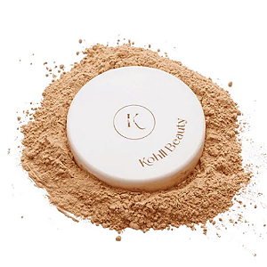 Powder Blindado - Cor 02 Pedreira Lagoa Azul kohll beauty