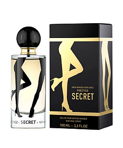 Nb prestige secret for women 100ml