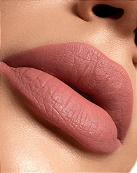 Lip Blush Alyce Gontijo - Cor Classica